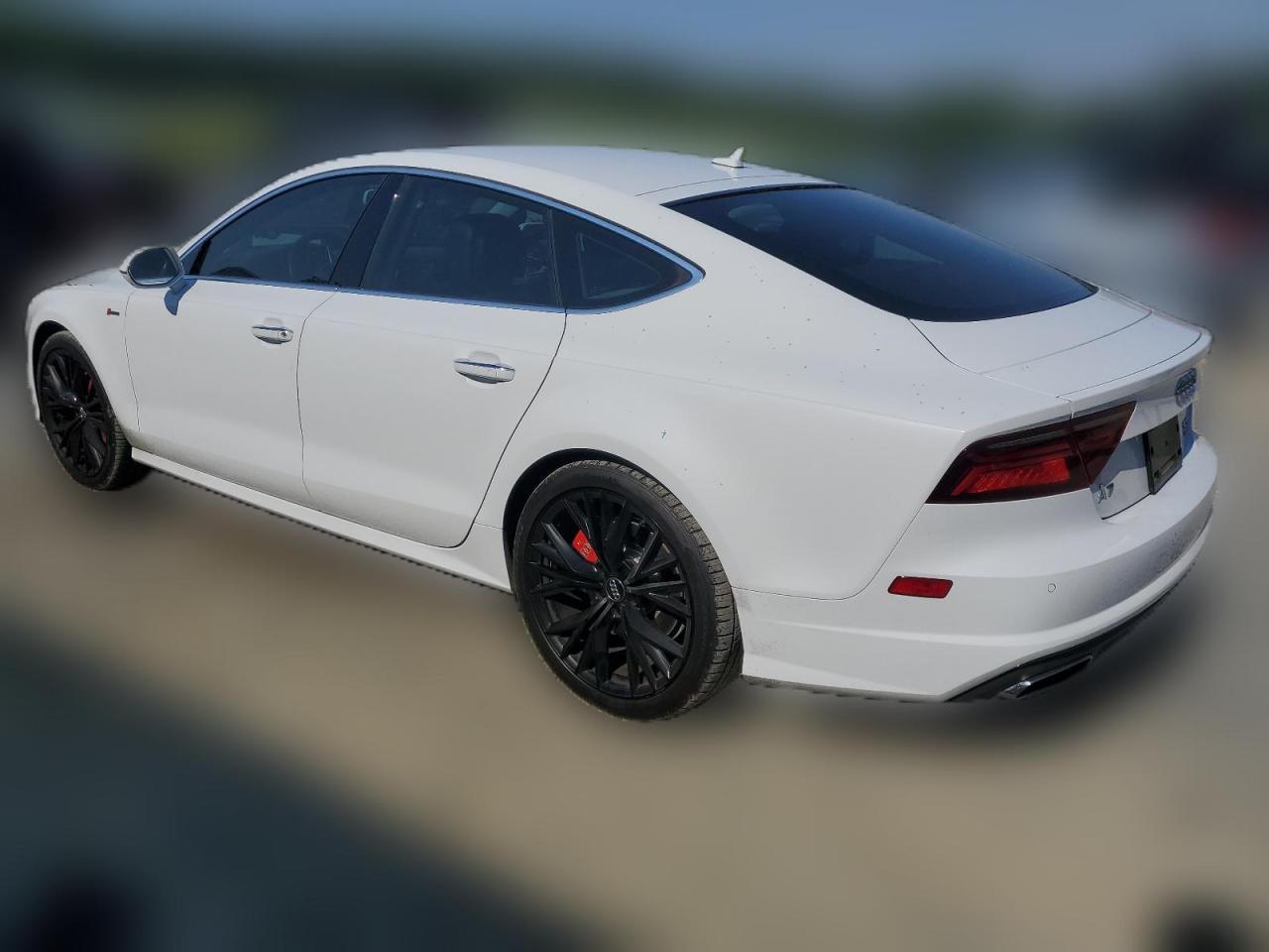 Автомобиль AUDI A7 PRESTIGE 2017 | GrandCar Автомобиль AUDI A7 PRESTIGE 2017 | GrandCar