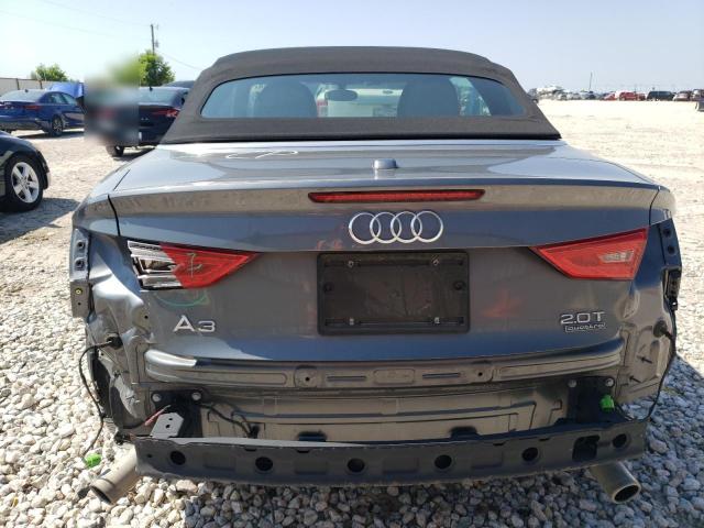 Автомобиль AUDI A3 PREMIUM 2015 | GrandCar Автомобиль AUDI A3 PREMIUM 2015 | GrandCar