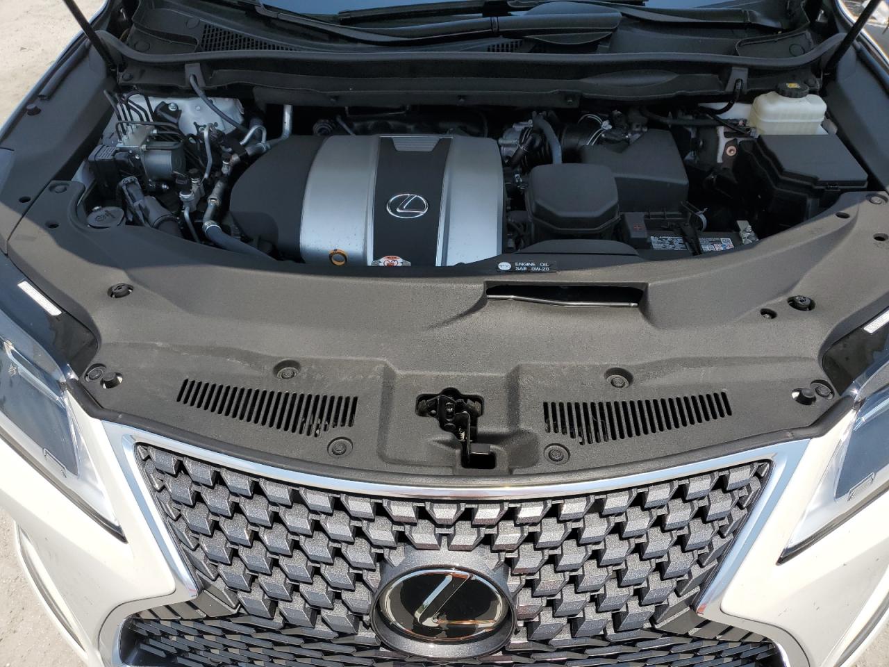 Автомобиль LEXUS RX 350 2022 | GrandCar Автомобиль LEXUS RX 350 2022 | GrandCar