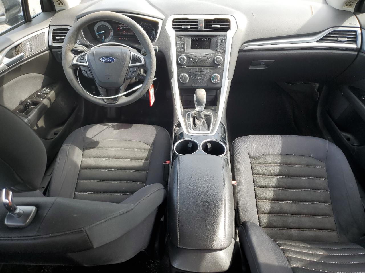 Автомобиль FORD FUSION SE 2014 | GrandCar Автомобиль FORD FUSION SE 2014 | GrandCar