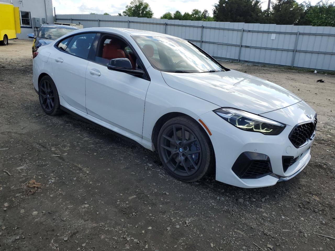 Автомобиль BMW M235XI 2023 | GrandCar