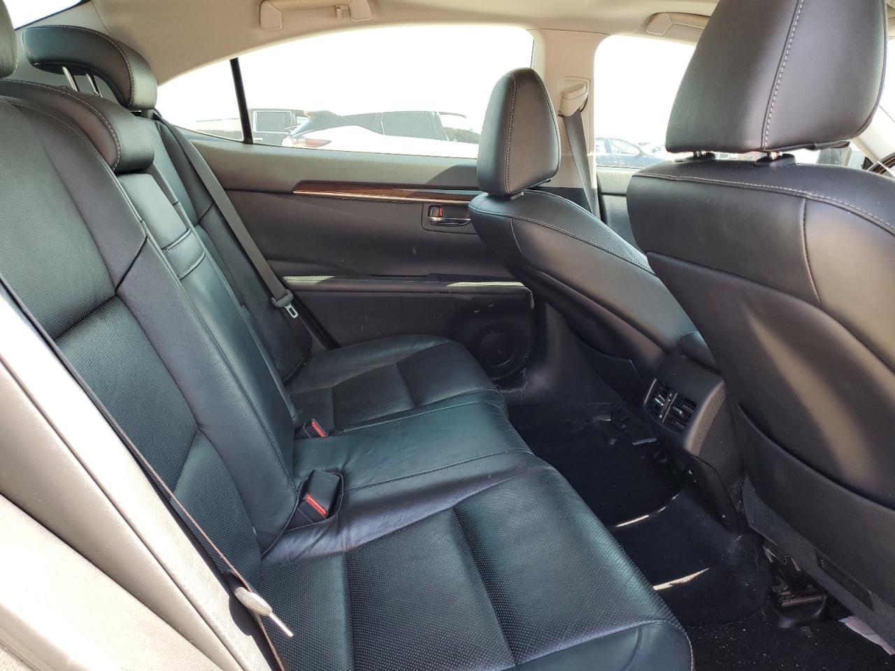Автомобиль LEXUS ES 350 2013 | GrandCar Автомобиль LEXUS ES 350 2013 | GrandCar