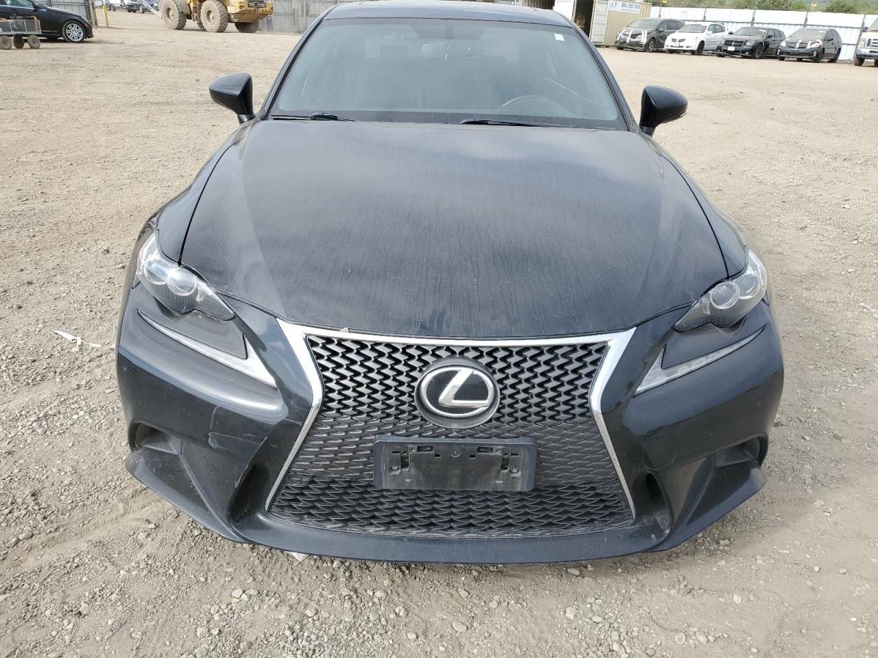 Автомобиль LEXUS IS 250 2015 | GrandCar Автомобиль LEXUS IS 250 2015 | GrandCar