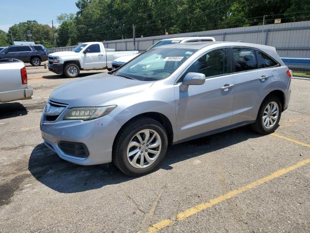 Автомобіль ACURA RDX 2016 | GrandCar