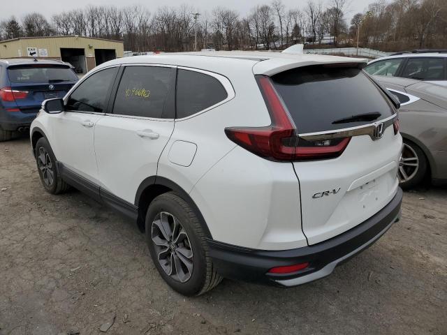 Автомобиль HONDA CR-V EXL 2020 | GrandCar Автомобиль HONDA CR-V EXL 2020 | GrandCar