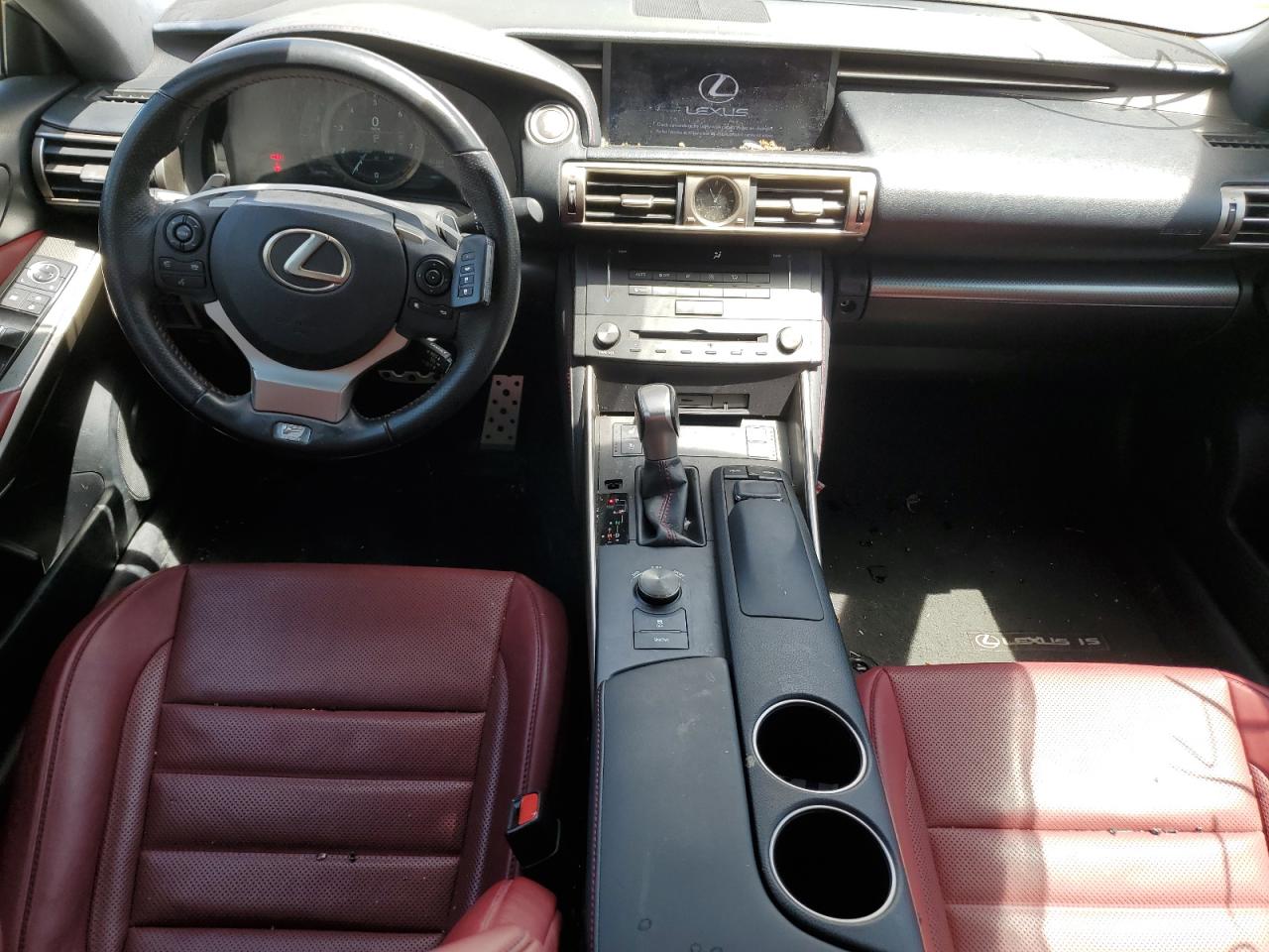 Автомобиль LEXUS IS 250 2015 | GrandCar Автомобиль LEXUS IS 250 2015 | GrandCar