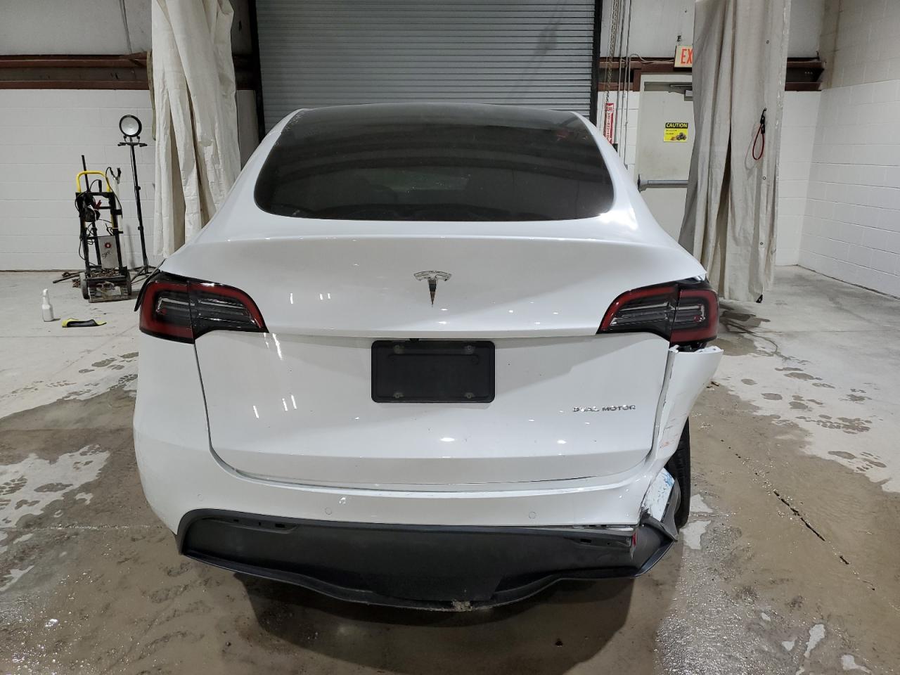 Автомобиль TESLA MODEL Y 2022 | GrandCar Автомобиль TESLA MODEL Y 2022 | GrandCar