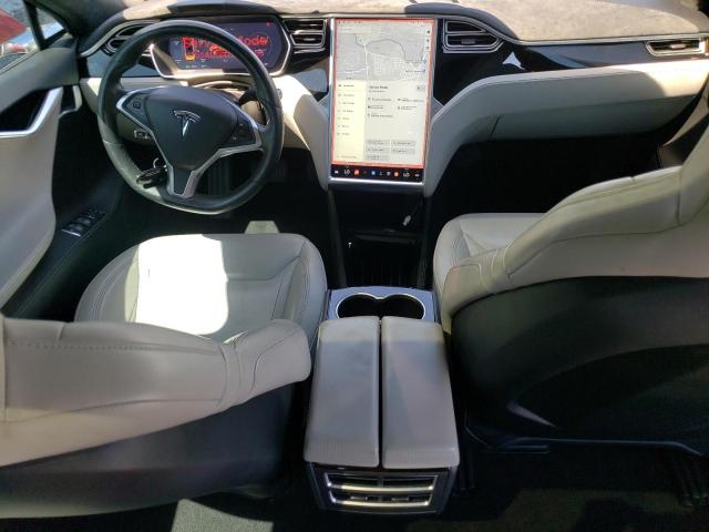 Автомобиль TESLA MODEL S 2015 | GrandCar Автомобиль TESLA MODEL S 2015 | GrandCar