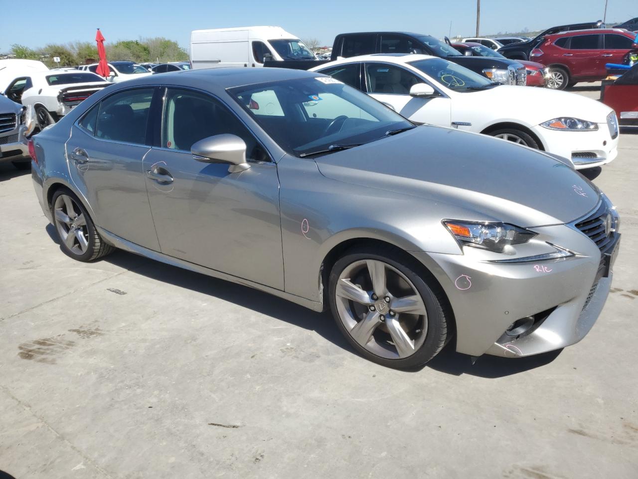 Автомобиль LEXUS IS 350 2016 | GrandCar Автомобиль LEXUS IS 350 2016 | GrandCar