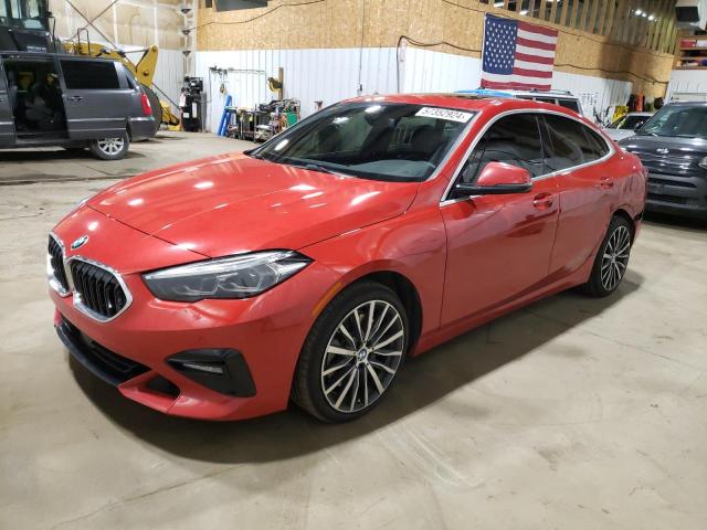 Автомобіль BMW 228XI 2021 | GrandCar Автомобіль BMW 228XI 2021 | GrandCar
