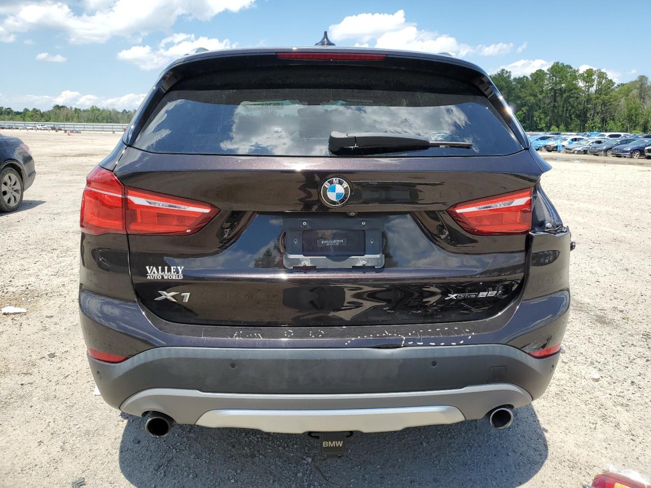 Автомобіль BMW X1 XDRIVE28I 2018 | GrandCar Автомобіль BMW X1 XDRIVE28I 2018 | GrandCar