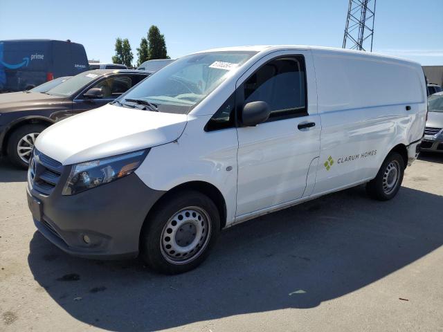 Автомобиль MERCEDES-BENZ METRIS 2020 | GrandCar