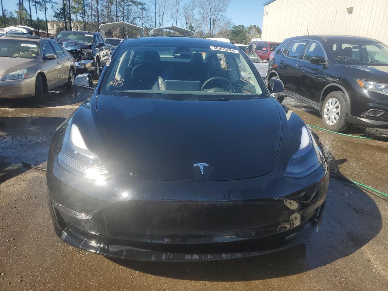 Автомобиль TESLA MODEL 3 2023 | GrandCar Автомобиль TESLA MODEL 3 2023 | GrandCar