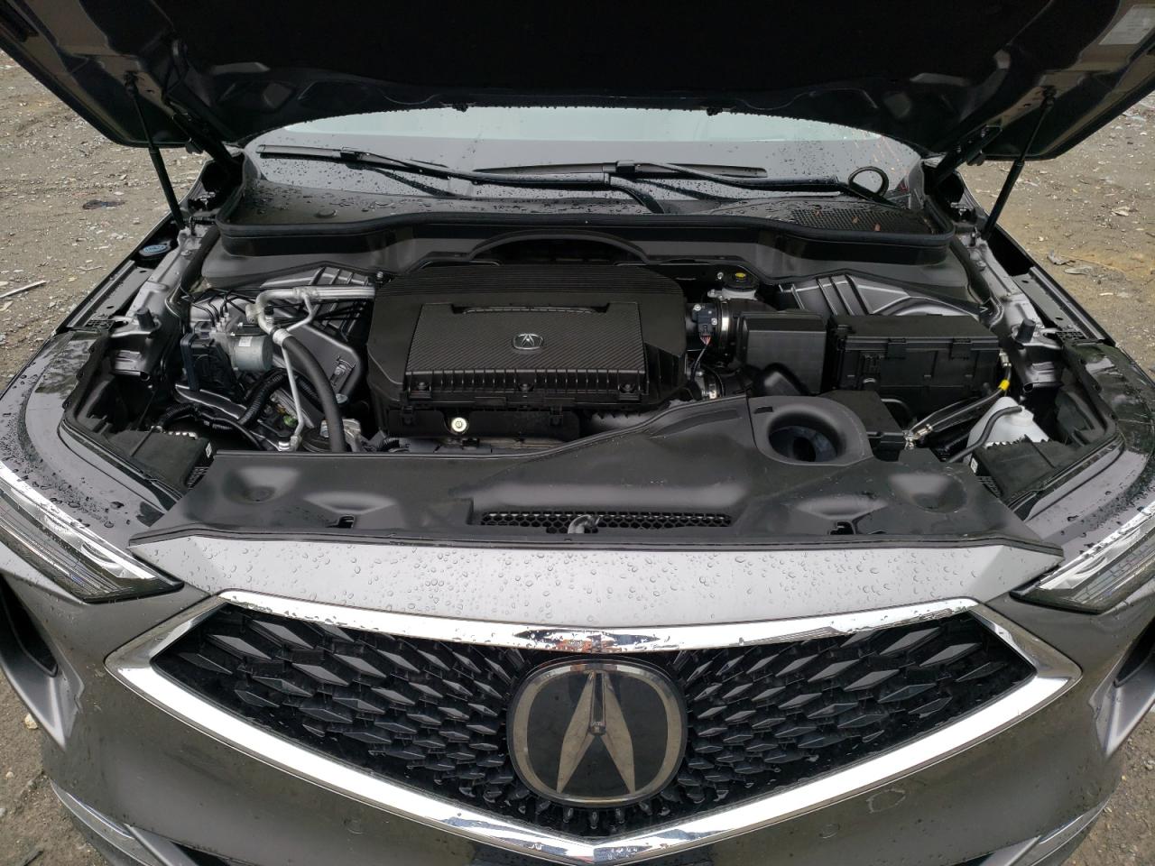 Автомобіль ACURA MDX ADVANCE 2023 | GrandCar Автомобіль ACURA MDX ADVANCE 2023 | GrandCar
