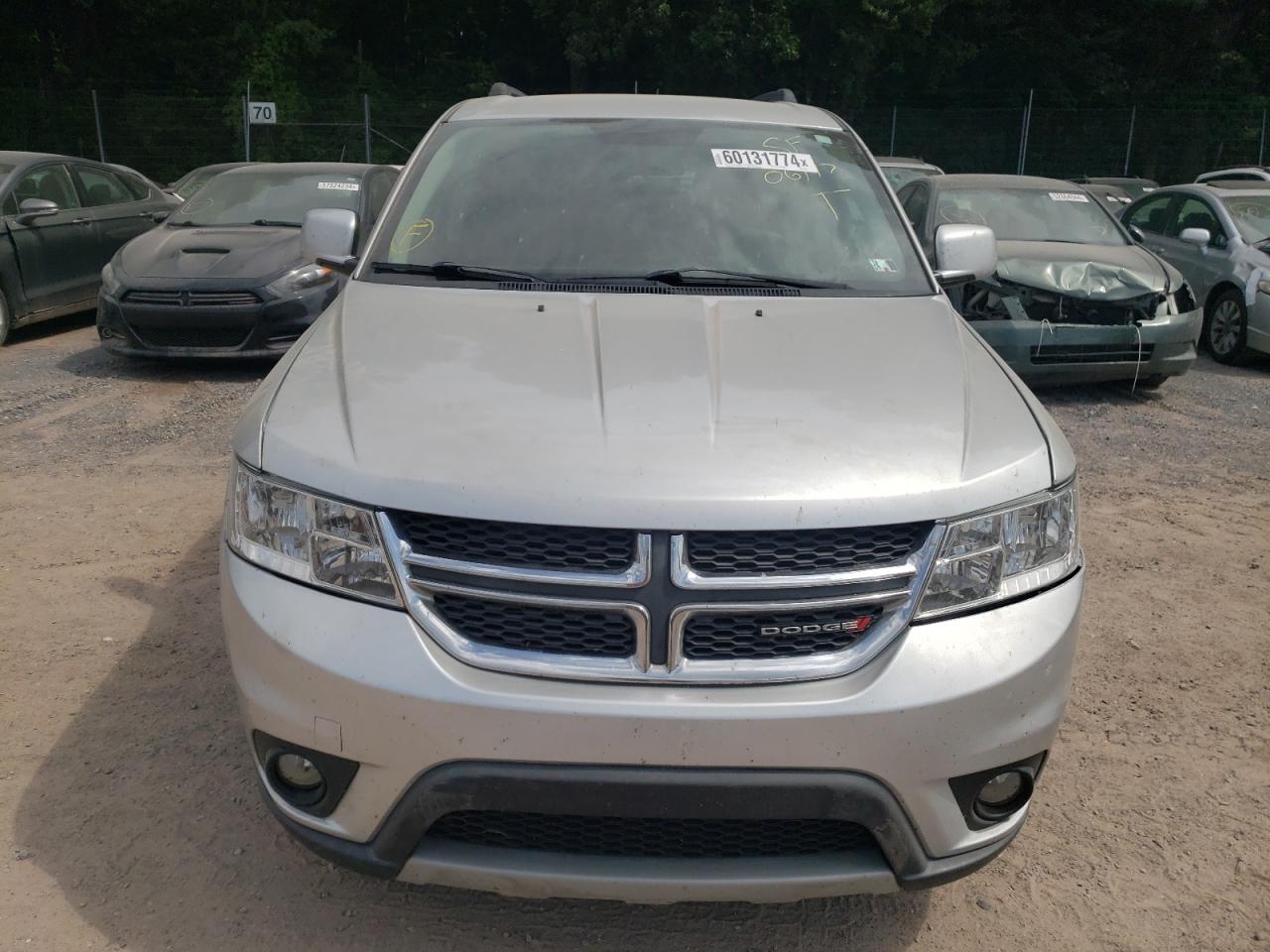 Автомобиль DODGE JOURNEY SXT 2013 | GrandCar Автомобиль DODGE JOURNEY SXT 2013 | GrandCar
