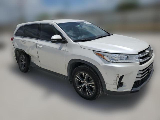 Автомобиль TOYOTA HIGHLANDER LE 2019 | GrandCar Автомобиль TOYOTA HIGHLANDER LE 2019 | GrandCar