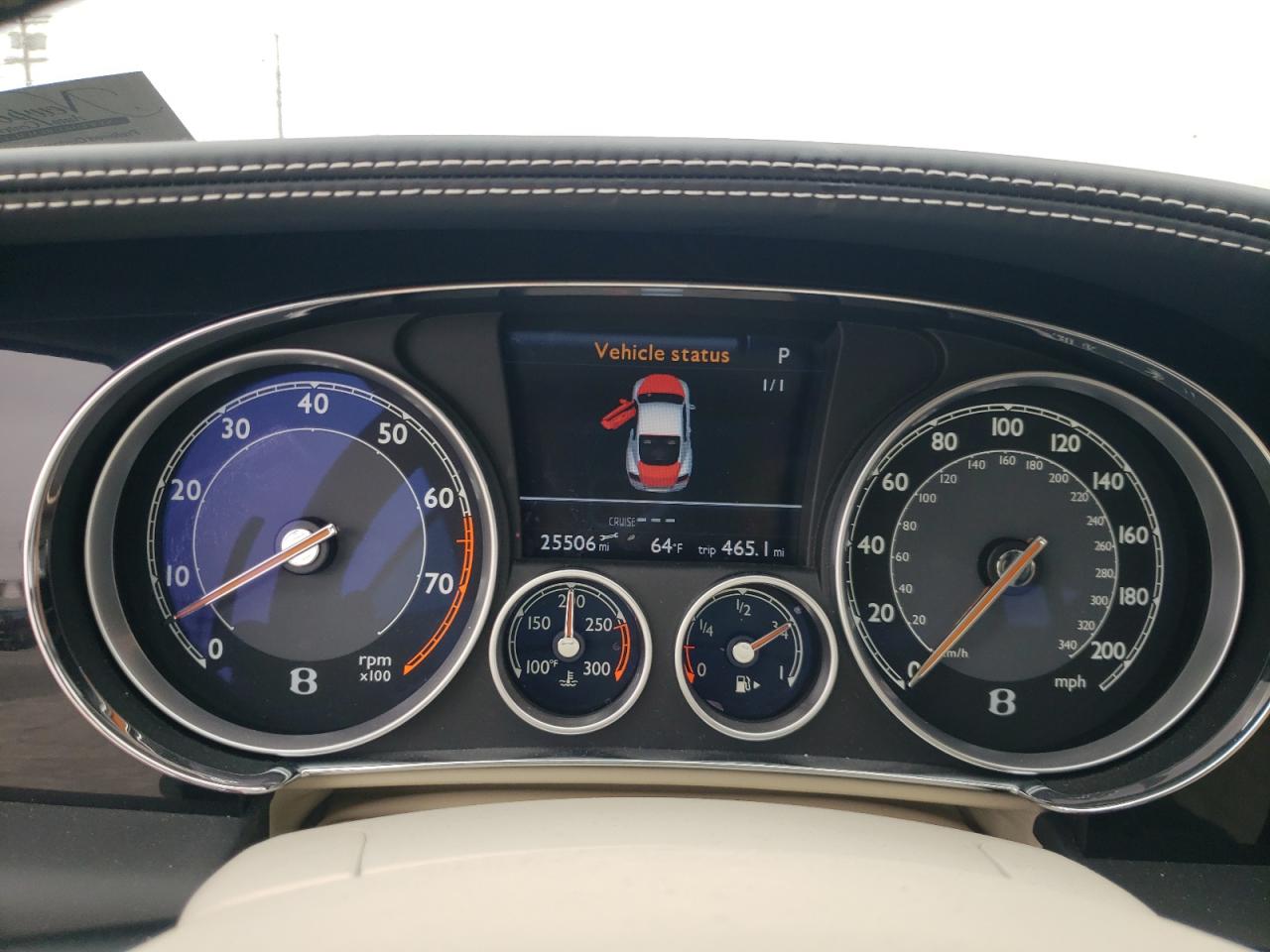 Автомобиль BENTLEY CONTINENTAL GT V8 S 2015 | GrandCar Автомобиль BENTLEY CONTINENTAL GT V8 S 2015 | GrandCar