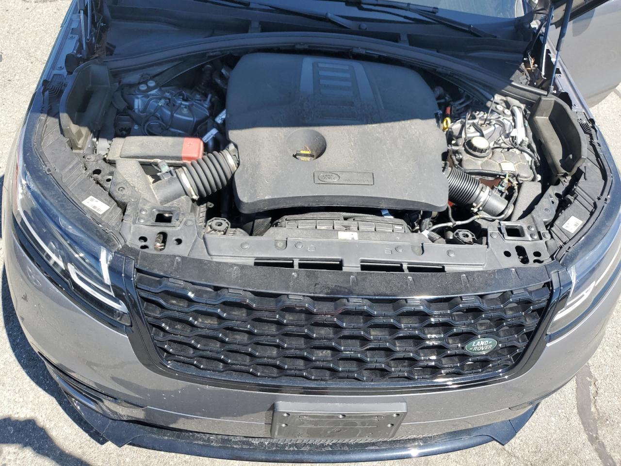 Автомобіль LAND ROVER RANGE ROVER VELAR R-DYNAMIC S 2021 | GrandCar Автомобіль LAND ROVER RANGE ROVER VELAR R-DYNAMIC S 2021 | GrandCar