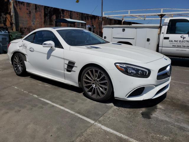 Автомобиль MERCEDES-BENZ SL 450 2017 | GrandCar Автомобиль MERCEDES-BENZ SL 450 2017 | GrandCar