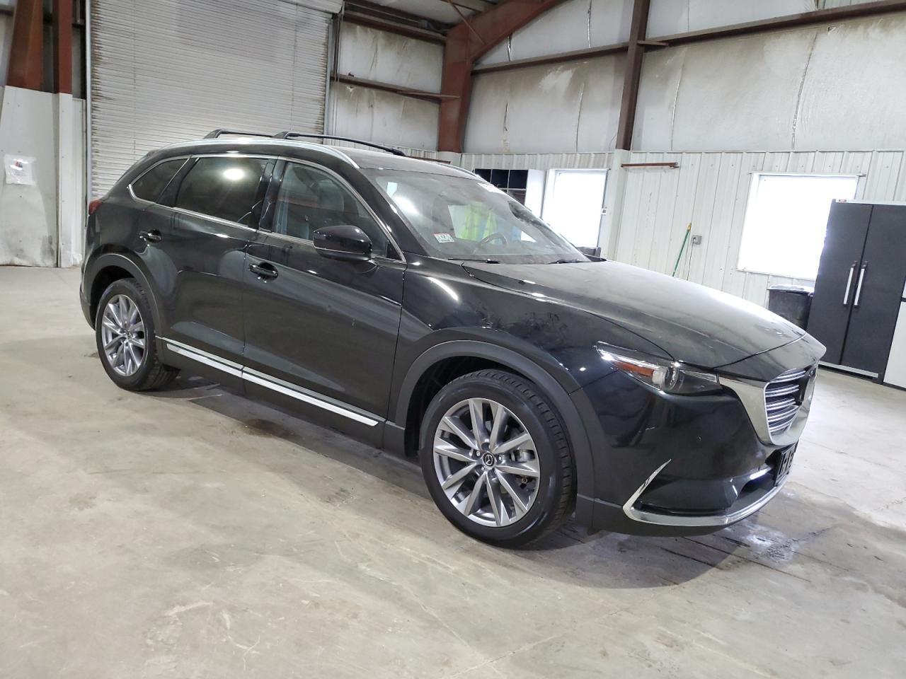 Автомобиль MAZDA CX-9 GRAND TOURING 2022 | GrandCar