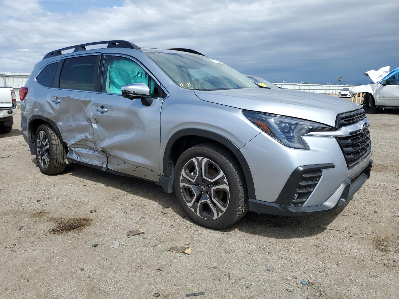 Автомобиль SUBARU ASCENT LIMITED 2023 | GrandCar Автомобиль SUBARU ASCENT LIMITED 2023 | GrandCar