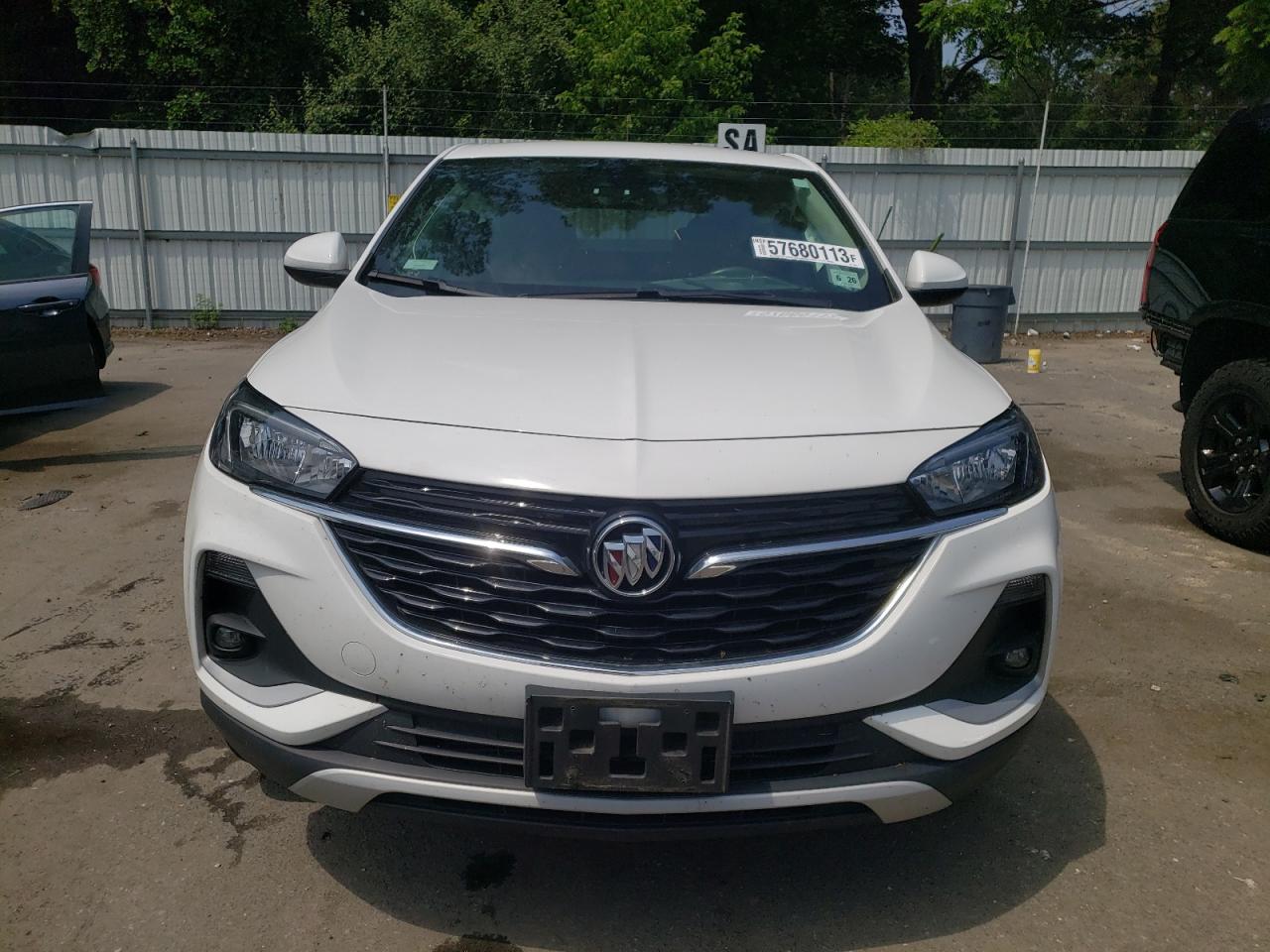 Автомобіль BUICK ENCORE GX PREFERRED 2021 | GrandCar Автомобіль BUICK ENCORE GX PREFERRED 2021 | GrandCar