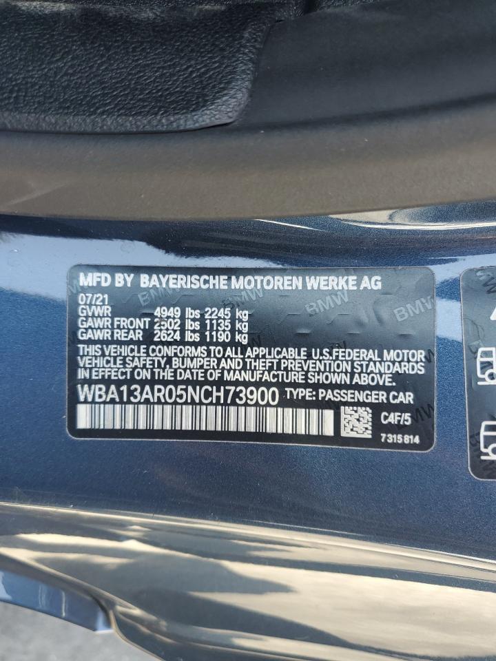 Автомобиль BMW M440XI 2022 | GrandCar Автомобиль BMW M440XI 2022 | GrandCar
