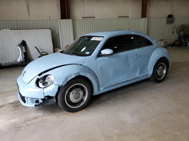 Автомобиль VOLKSWAGEN BEETLE 2013 | GrandCar Автомобиль VOLKSWAGEN BEETLE 2013 | GrandCar