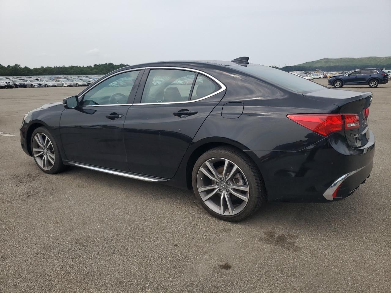 Автомобіль ACURA TLX TECHNOLOGY 2020 | GrandCar Автомобіль ACURA TLX TECHNOLOGY 2020 | GrandCar
