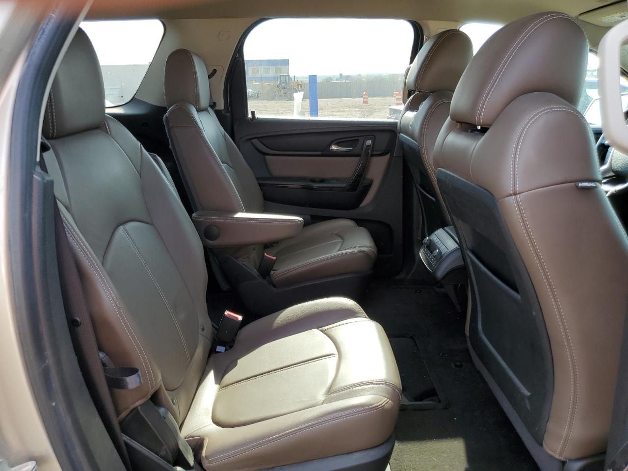 Автомобиль GMC ACADIA SLT-1 2015 | GrandCar Автомобиль GMC ACADIA SLT-1 2015 | GrandCar