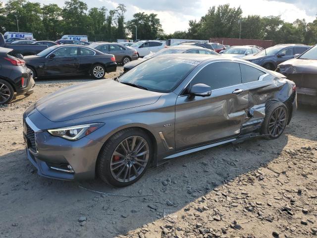Автомобиль INFINITI Q60 RED SPORT 400 2017 | GrandCar Автомобиль INFINITI Q60 RED SPORT 400 2017 | GrandCar