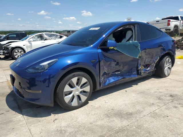 Автомобиль TESLA MODEL Y 2024 | GrandCar Автомобиль TESLA MODEL Y 2024 | GrandCar