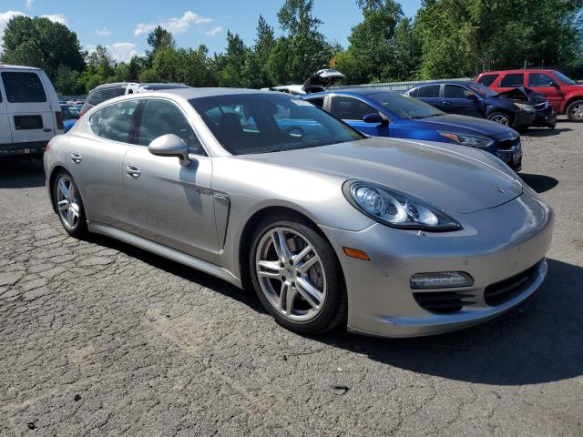 Автомобіль PORSCHE PANAMERA S HYBRID 2012 | GrandCar