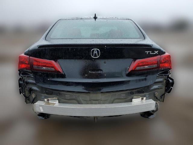 Автомобиль ACURA TLX TECHNOLOGY 2020 | GrandCar Автомобиль ACURA TLX TECHNOLOGY 2020 | GrandCar