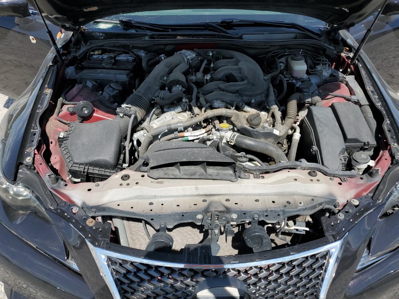 Автомобиль LEXUS IS 350 2014 | GrandCar Автомобиль LEXUS IS 350 2014 | GrandCar