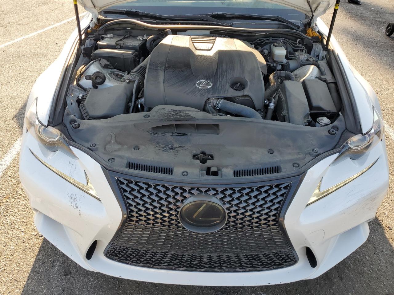 Автомобиль LEXUS IS 250 2015 | GrandCar Автомобиль LEXUS IS 250 2015 | GrandCar
