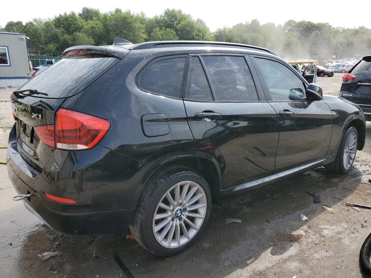 Автомобіль BMW X1 XDRIVE28I 2015 | GrandCar Автомобіль BMW X1 XDRIVE28I 2015 | GrandCar