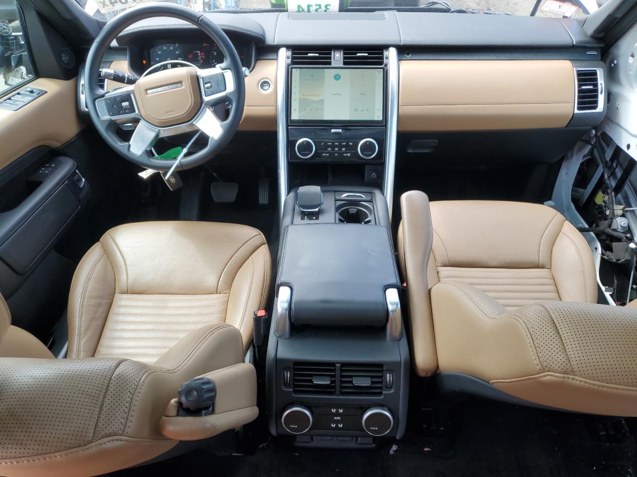 Автомобіль LAND ROVER DISCOVERY S 2022 | GrandCar Автомобіль LAND ROVER DISCOVERY S 2022 | GrandCar