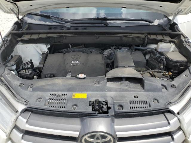 Автомобиль TOYOTA HIGHLANDER LE 2019 | GrandCar Автомобиль TOYOTA HIGHLANDER LE 2019 | GrandCar