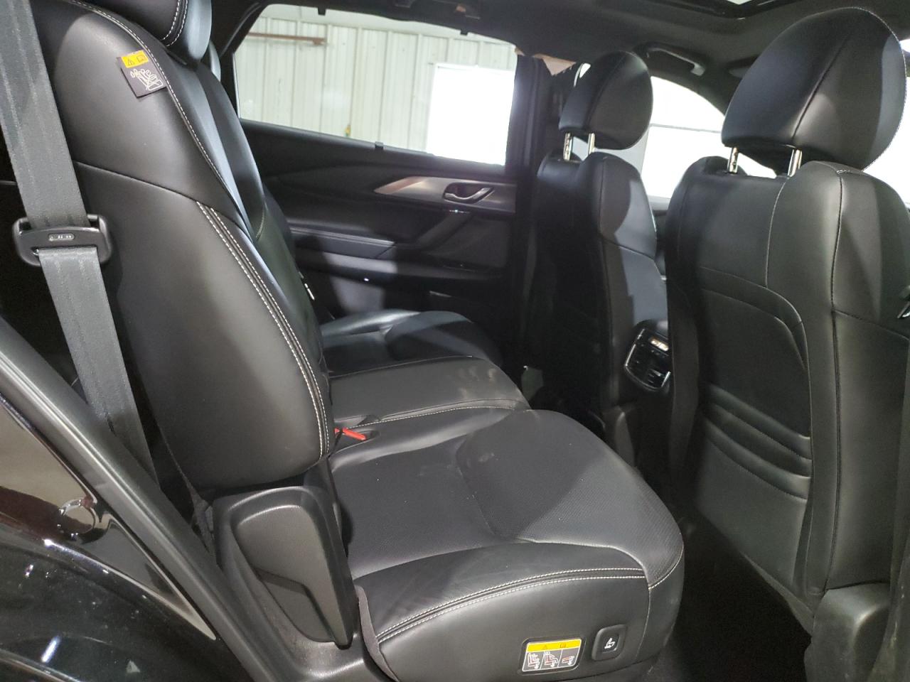 Автомобиль MAZDA CX-9 GRAND TOURING 2022 | GrandCar Автомобиль MAZDA CX-9 GRAND TOURING 2022 | GrandCar