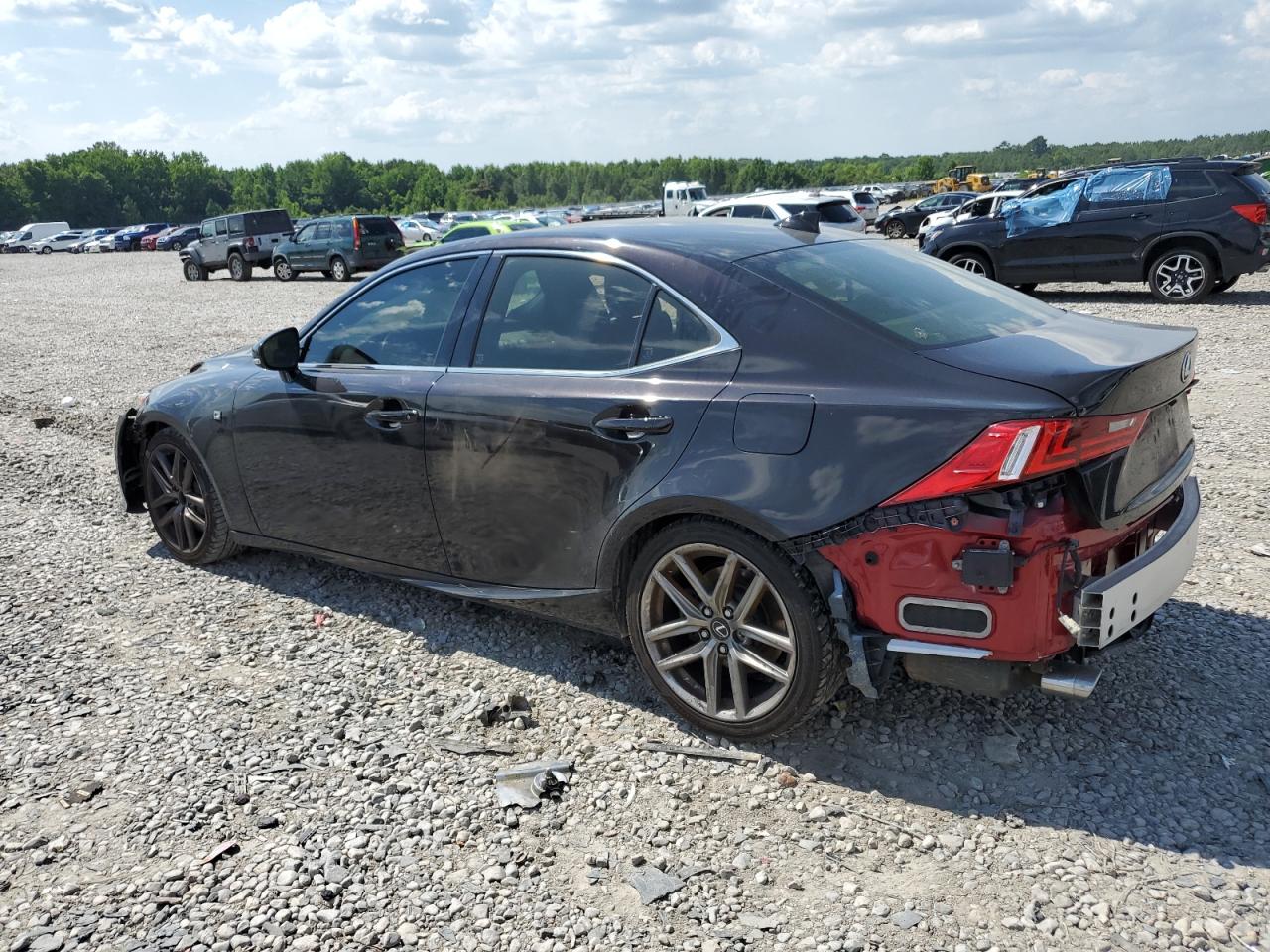Автомобиль LEXUS IS 350 2014 | GrandCar Автомобиль LEXUS IS 350 2014 | GrandCar