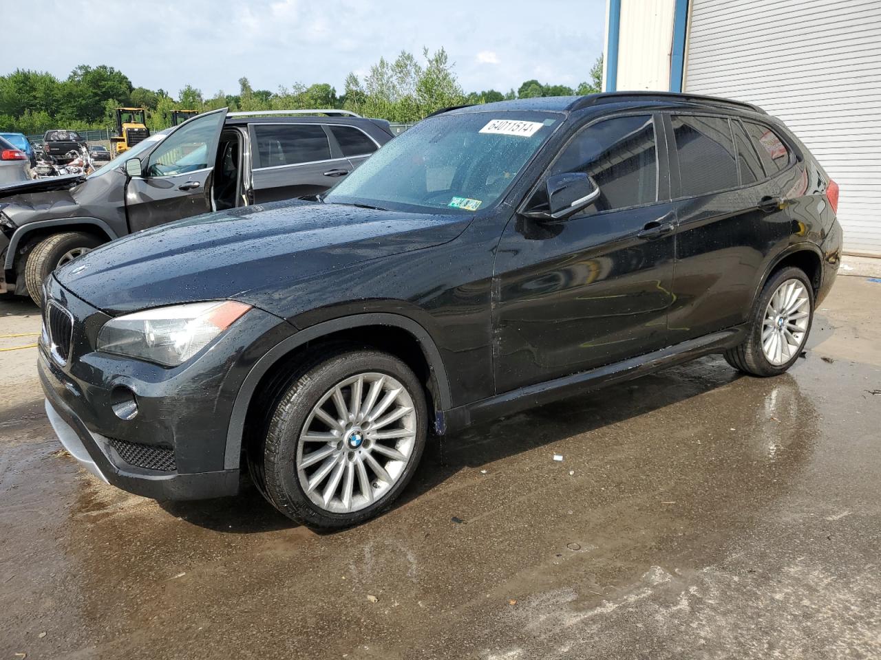 Автомобіль BMW X1 XDRIVE28I 2015 | GrandCar
