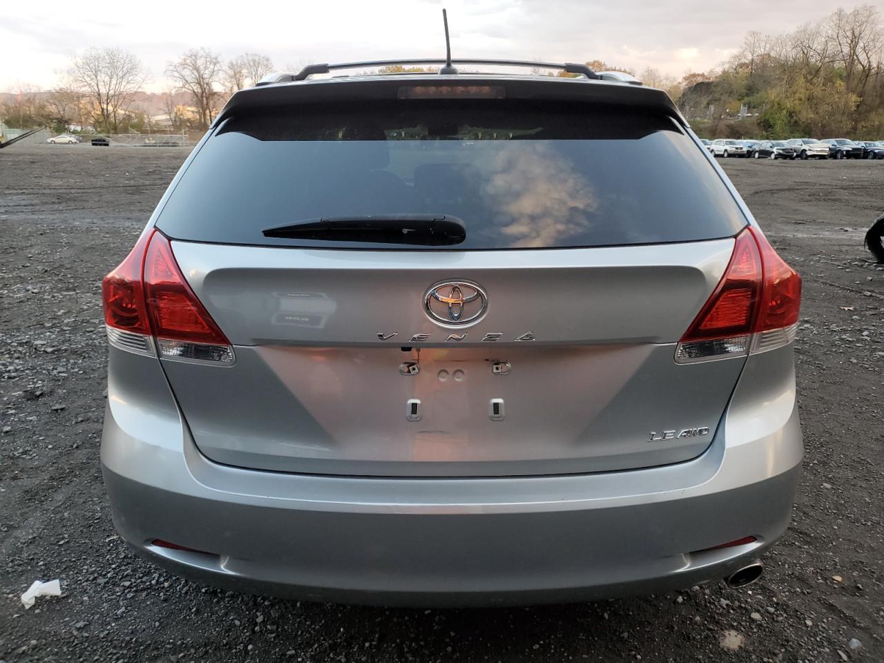 Автомобіль TOYOTA VENZA LE 2015 | GrandCar Автомобіль TOYOTA VENZA LE 2015 | GrandCar
