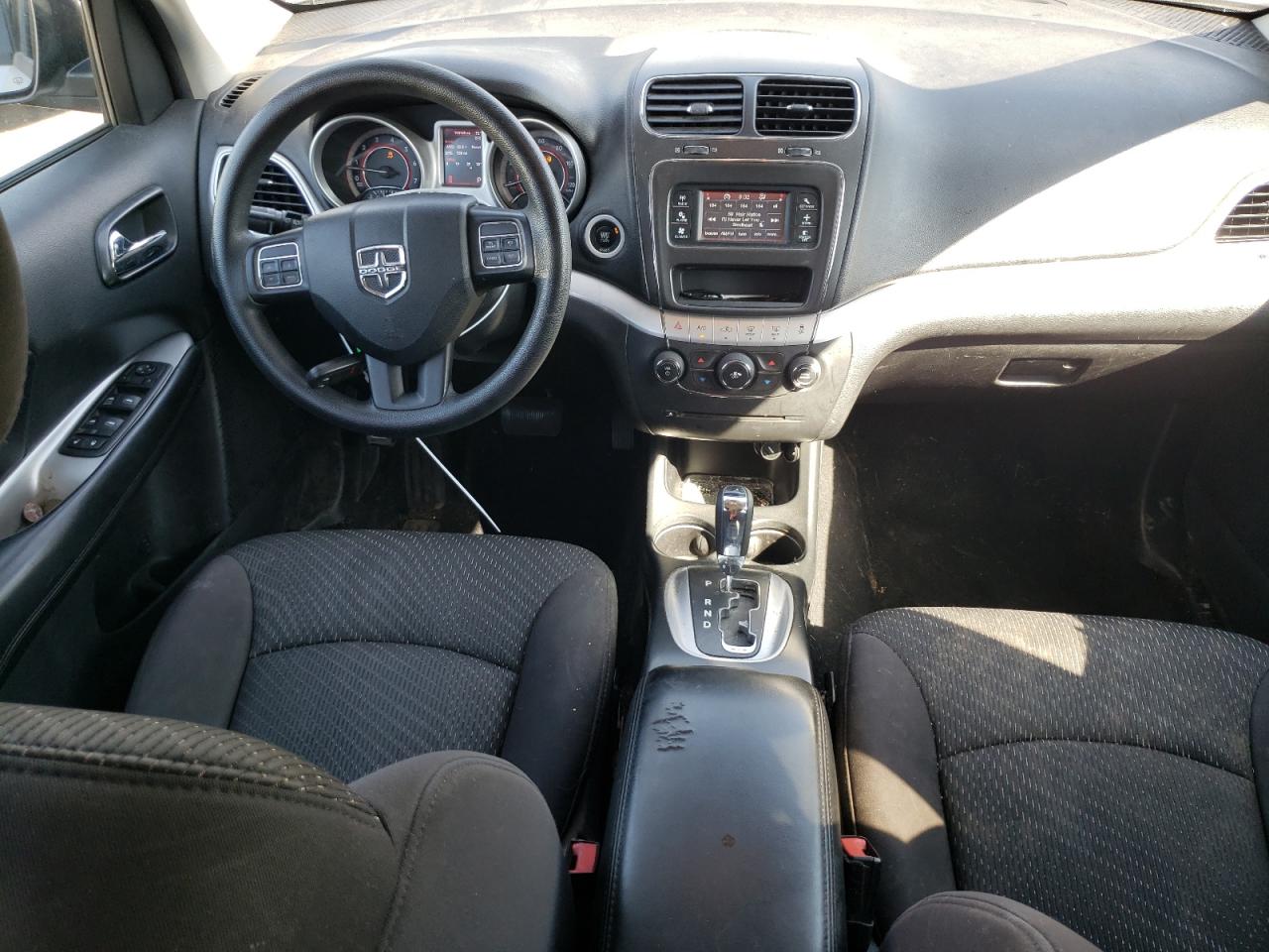 Автомобиль DODGE JOURNEY SXT 2013 | GrandCar Автомобиль DODGE JOURNEY SXT 2013 | GrandCar