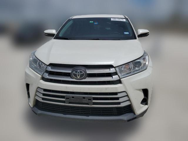 Автомобиль TOYOTA HIGHLANDER LE 2019 | GrandCar Автомобиль TOYOTA HIGHLANDER LE 2019 | GrandCar