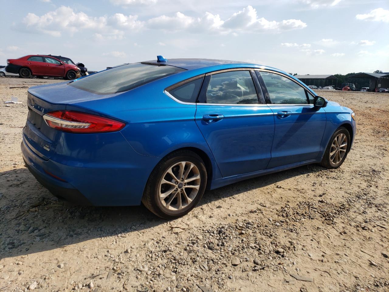 Автомобиль FORD FUSION SE 2019 | GrandCar Автомобиль FORD FUSION SE 2019 | GrandCar