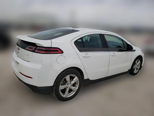 Автомобіль CHEVROLET VOLT 2015 | GrandCar Автомобіль CHEVROLET VOLT 2015 | GrandCar