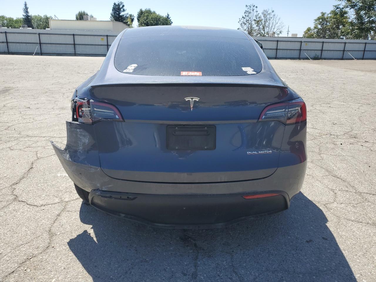 Автомобіль TESLA MODEL Y 2023 | GrandCar Автомобіль TESLA MODEL Y 2023 | GrandCar