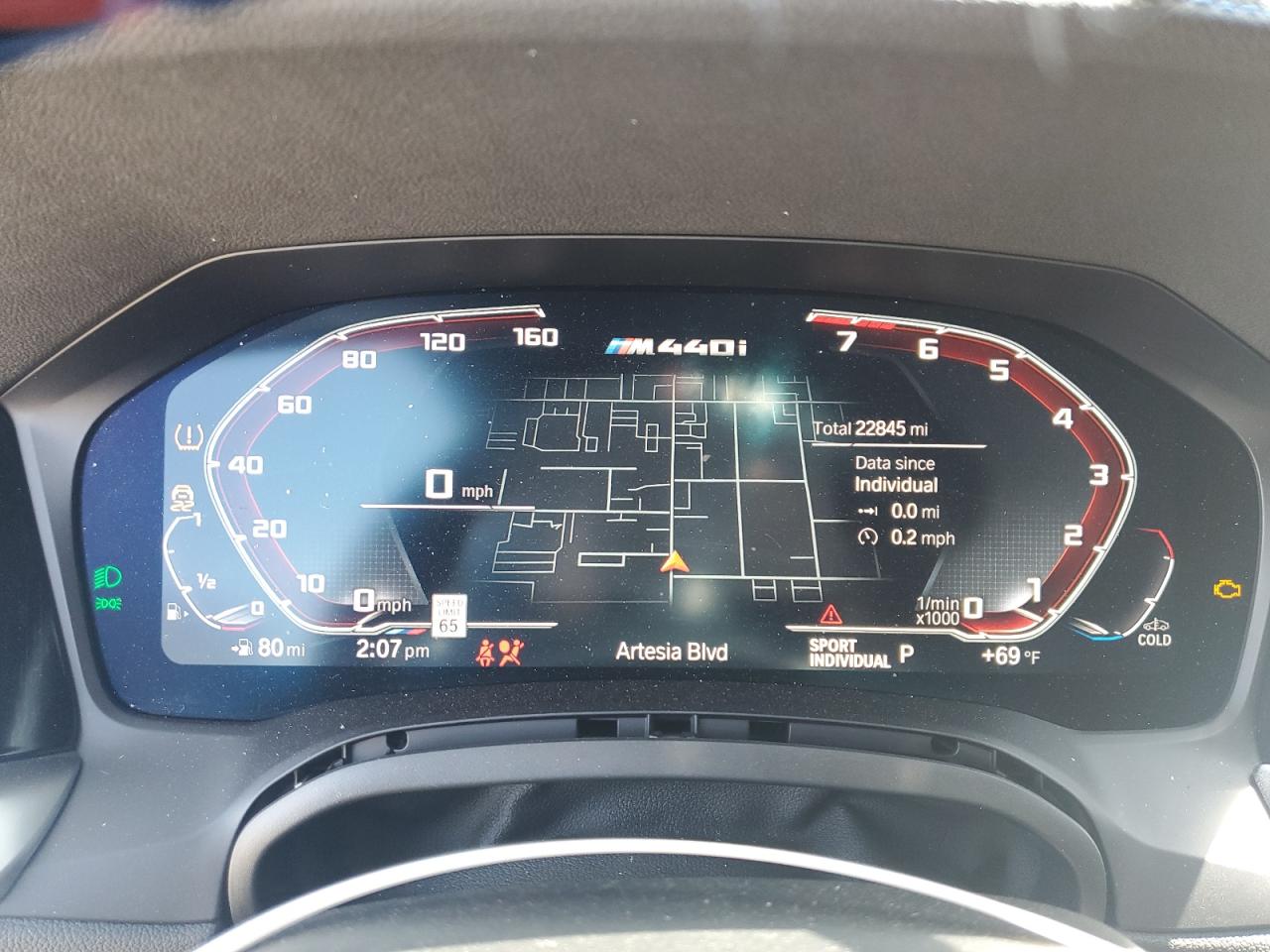 Автомобиль BMW M440XI 2022 | GrandCar Автомобиль BMW M440XI 2022 | GrandCar