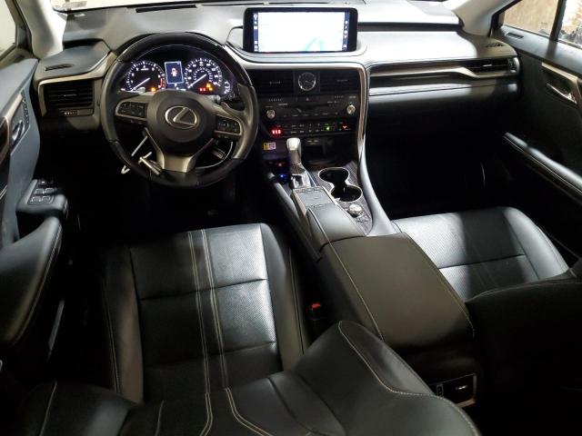 Автомобиль LEXUS RX 350 2021 | GrandCar Автомобиль LEXUS RX 350 2021 | GrandCar